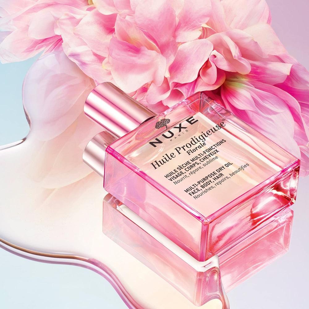 Nuxe Huile Prodigieuse Florale