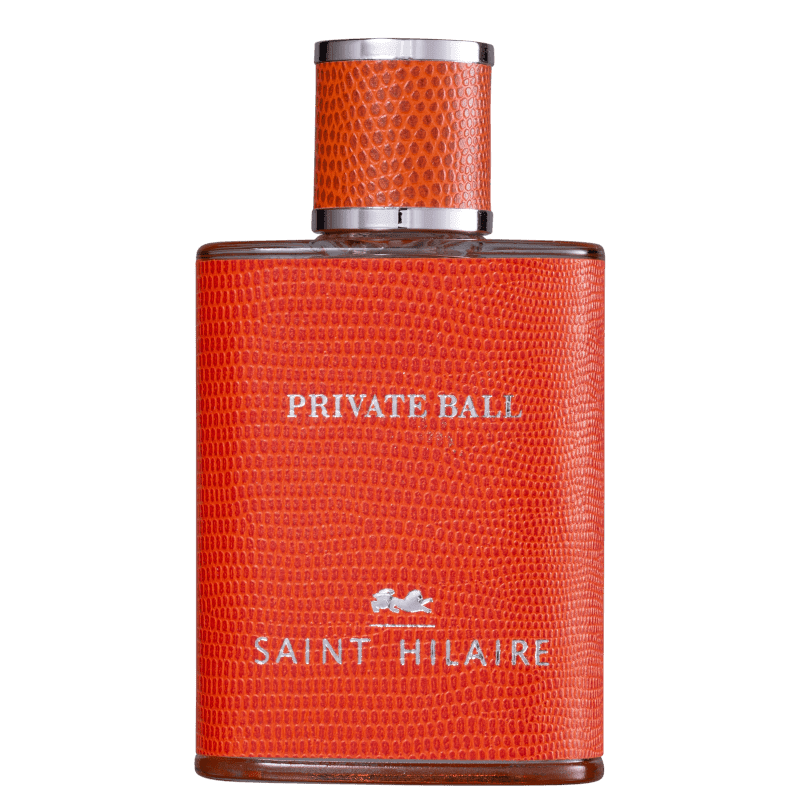 Saint Hilaire Private Ball Eau De Parfum Masculino