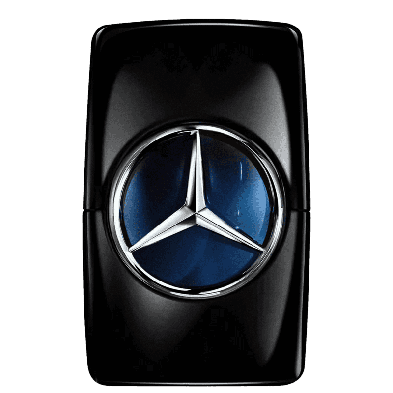 Mercedes Benz Man Intense Eau De Toilette Masculino