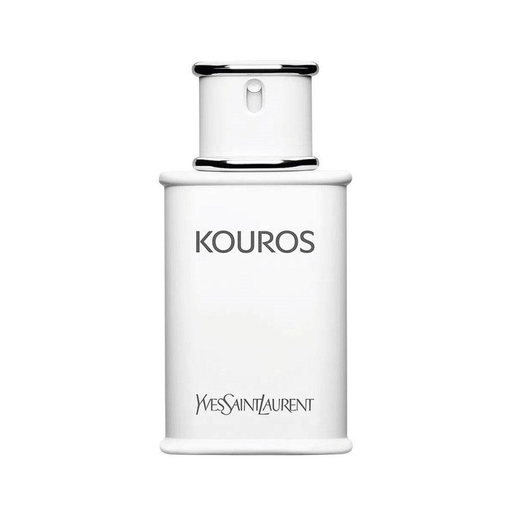 Yves Saint Laurent Kouros Eau De Toilette Masculino