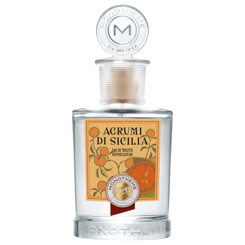 Monotheme Agrumi Di Sicilia Eau De Toilette Unissex
