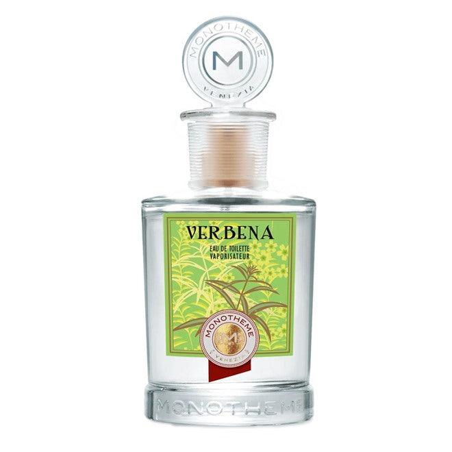 Monotheme Verbena Eau De Toilette Unissex