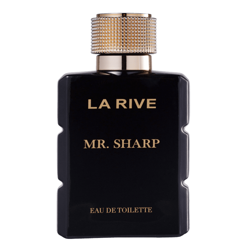 La Rive Mr Sharp Eau De Toilette Masculino