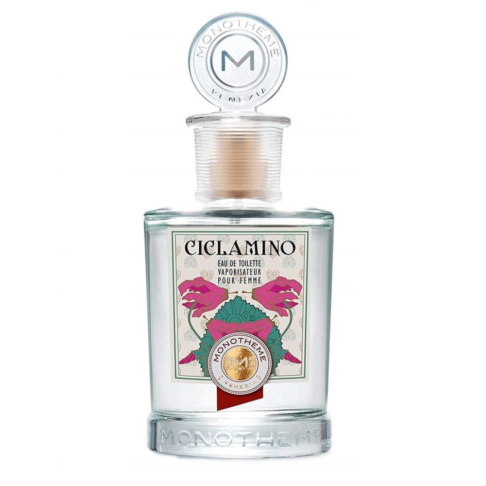 Monotheme Ciclamino Eau De Toilette Feminino