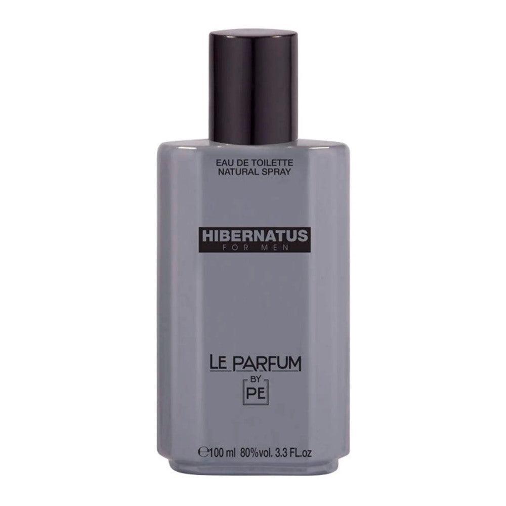 Paris Elysees Hibernatus Eau De Toilette Masculino