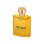 Paris Elysees Vodka Brasil Amarelo Eau De Toilette Masculino