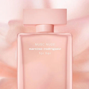 NR MUSC NUDE FOR HER EDP