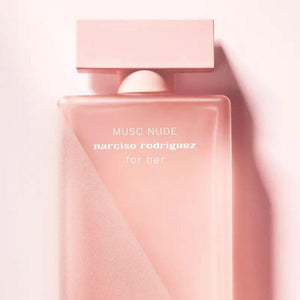 NR MUSC NUDE FOR HER EDP