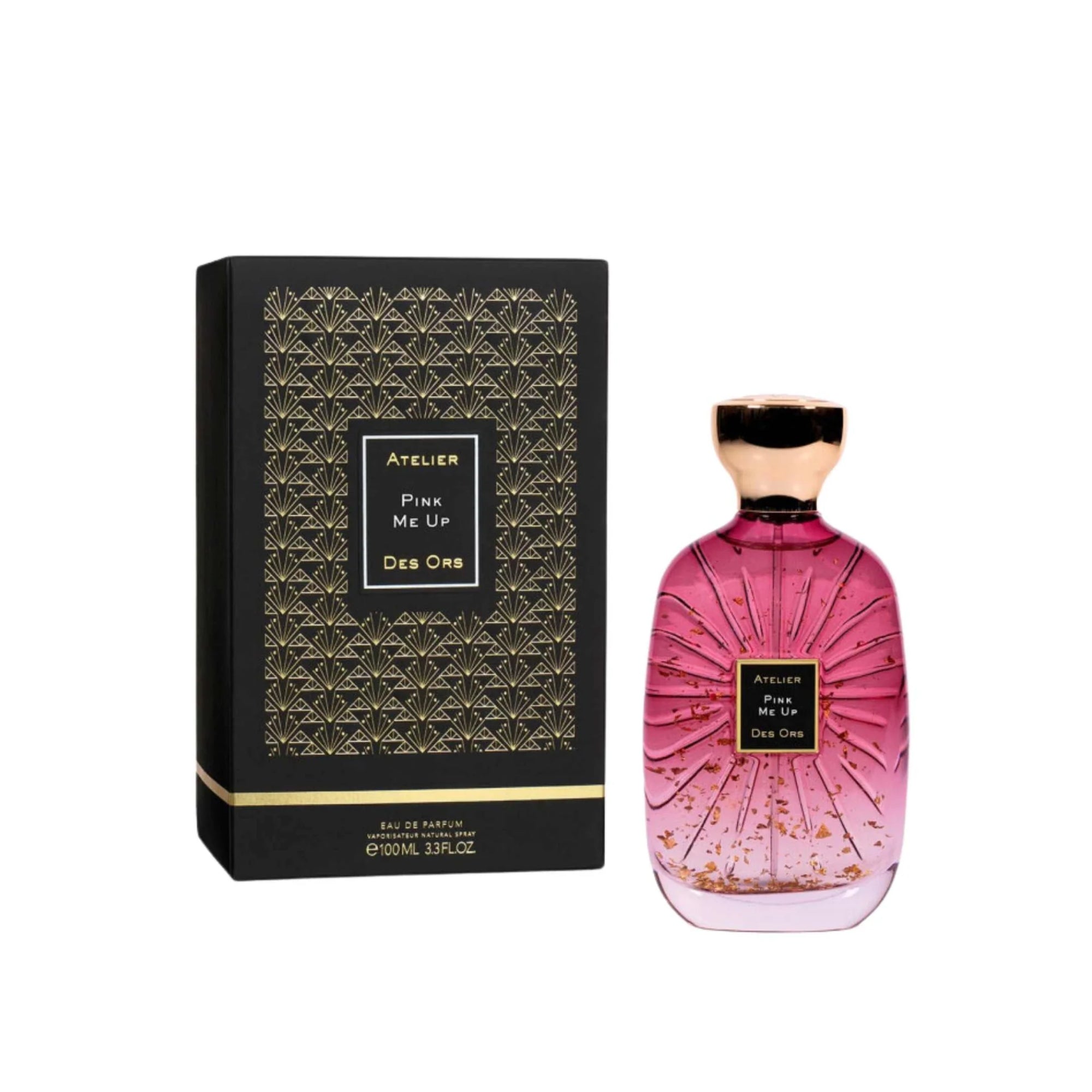 Atelier Des Ors Pink Me Up Eau de Parfum