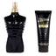 Jean Paul Gaultier Kit Le Male+Shower Gel Eau De Parfum Masculino