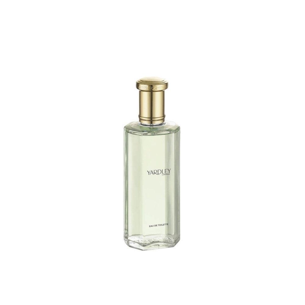 Yardley Lily Of The Valley Eau De Toilette Unissex