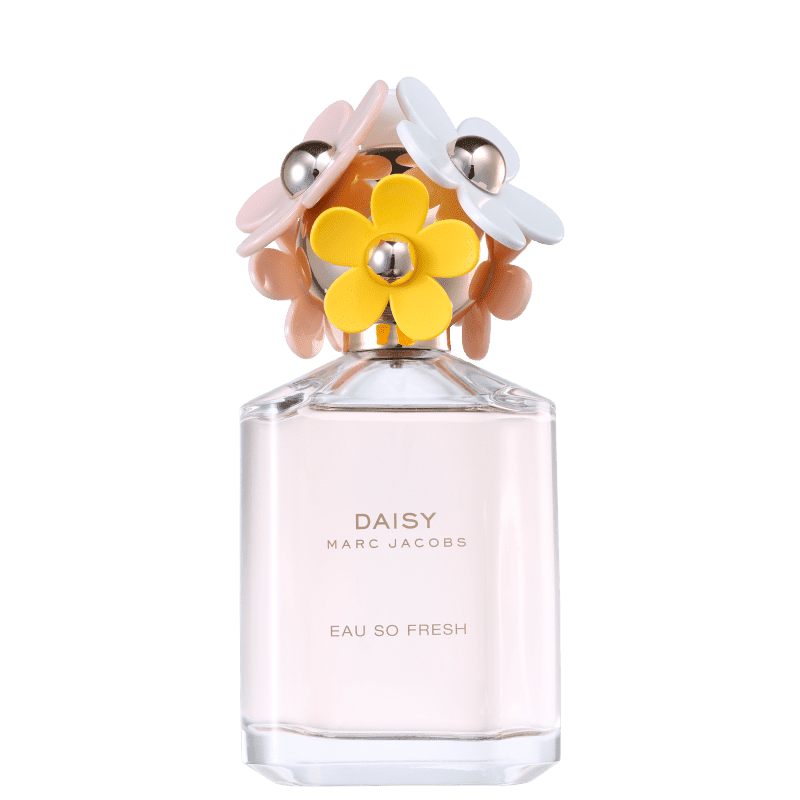 Marc Jacobs Daisy Eau So Fraiche Eau De Toilette Feminino