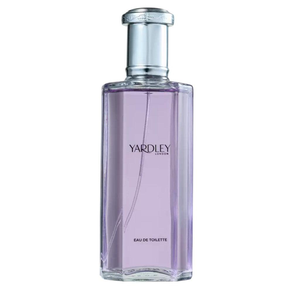 Yardley English Lavender Eau De Toilette Unissex