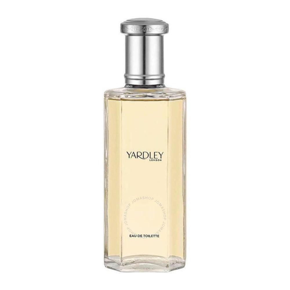 Yardley Freesia & Bergamot Eau De Toilette Unissex