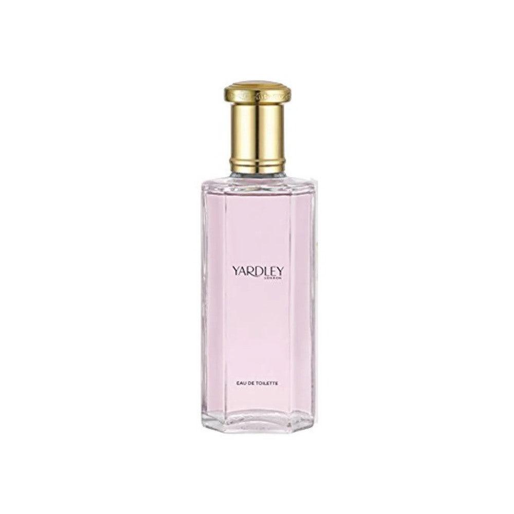 Yardley English Rose Eau De Toilette Unissex