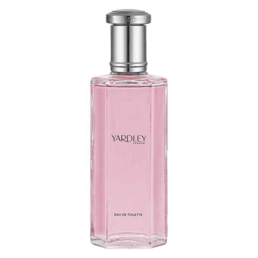 Yardley Blossom & Peach Eau De Toilette Unissex