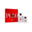 Ralph Lauren Kit Red Rush+ 40ml Eau De Toilette Masculino