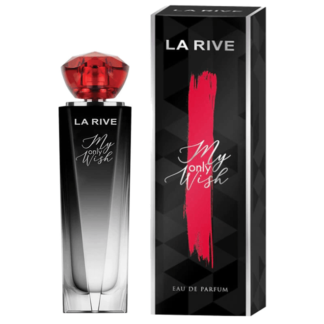 La Rive My Only Wish Eau De Parfum Feminino