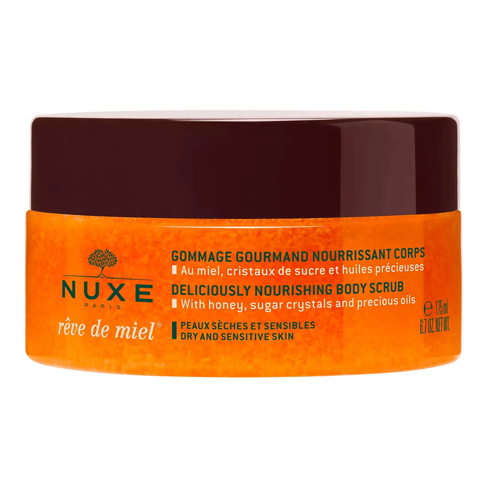 Nuxe Reve de Miel Gommage