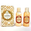 Nesti Dante Kit Travel Luxury Gold