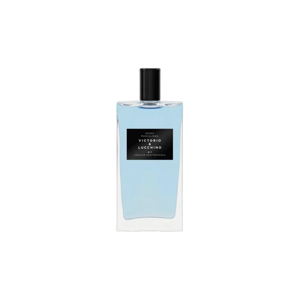 Victorio & Lucchino Frescor Mediterráneo Nº7 Eau De Toilette Masculino