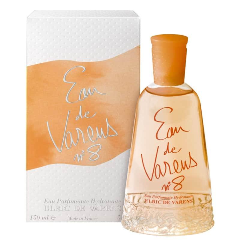 Ulric De Varens Eau De Varens N8 Eau De Cologne Unissex