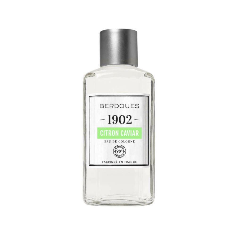 1902 Citron Caviar Eau de Cologne Unissex