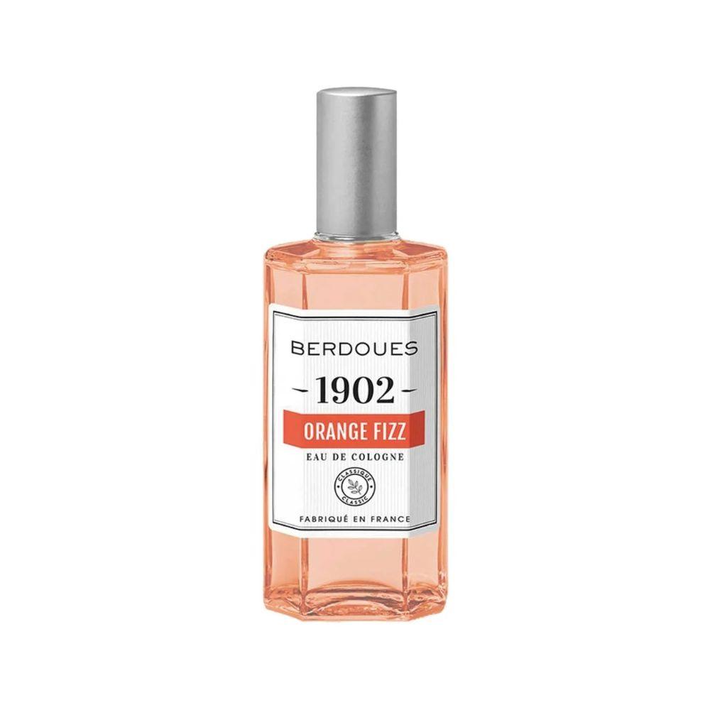 1902 Orange Fizz Eau de Cologne Unissex