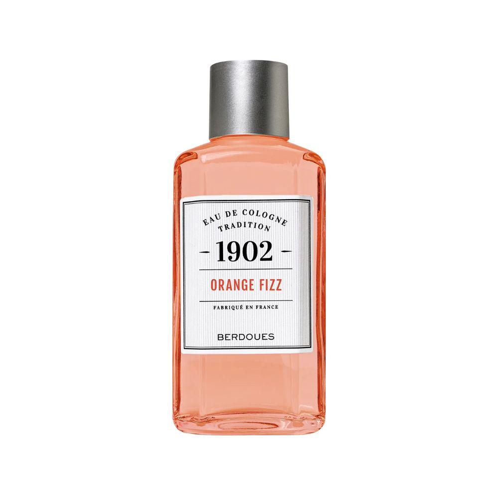 1902 Orange Fizz Eau de Cologne Unissex