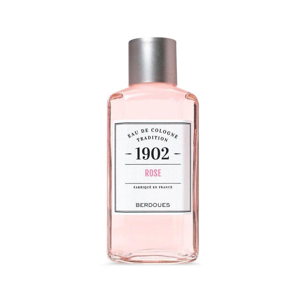 1902 Rose Eau de Cologne Unissex