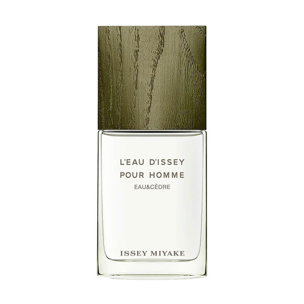 Issey Miyake L'Eau d'Issey Eau&Cèdre Eau de Toilette Intense Masculino