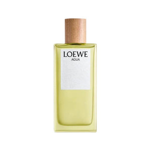 Loewe Agua Eau De Toilette Unissex