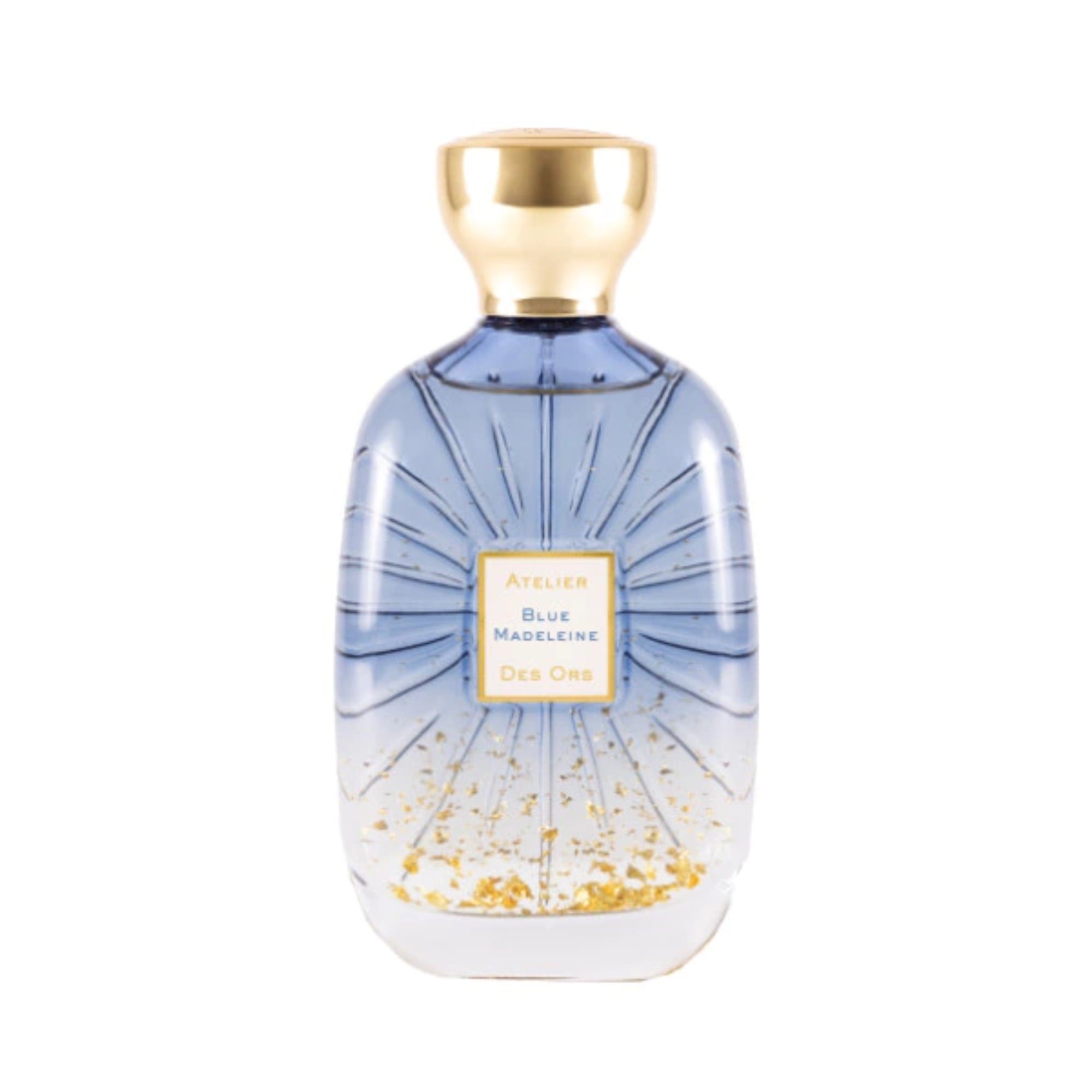 Atelier Des Ors Blue Madeleine Eau de Parfum