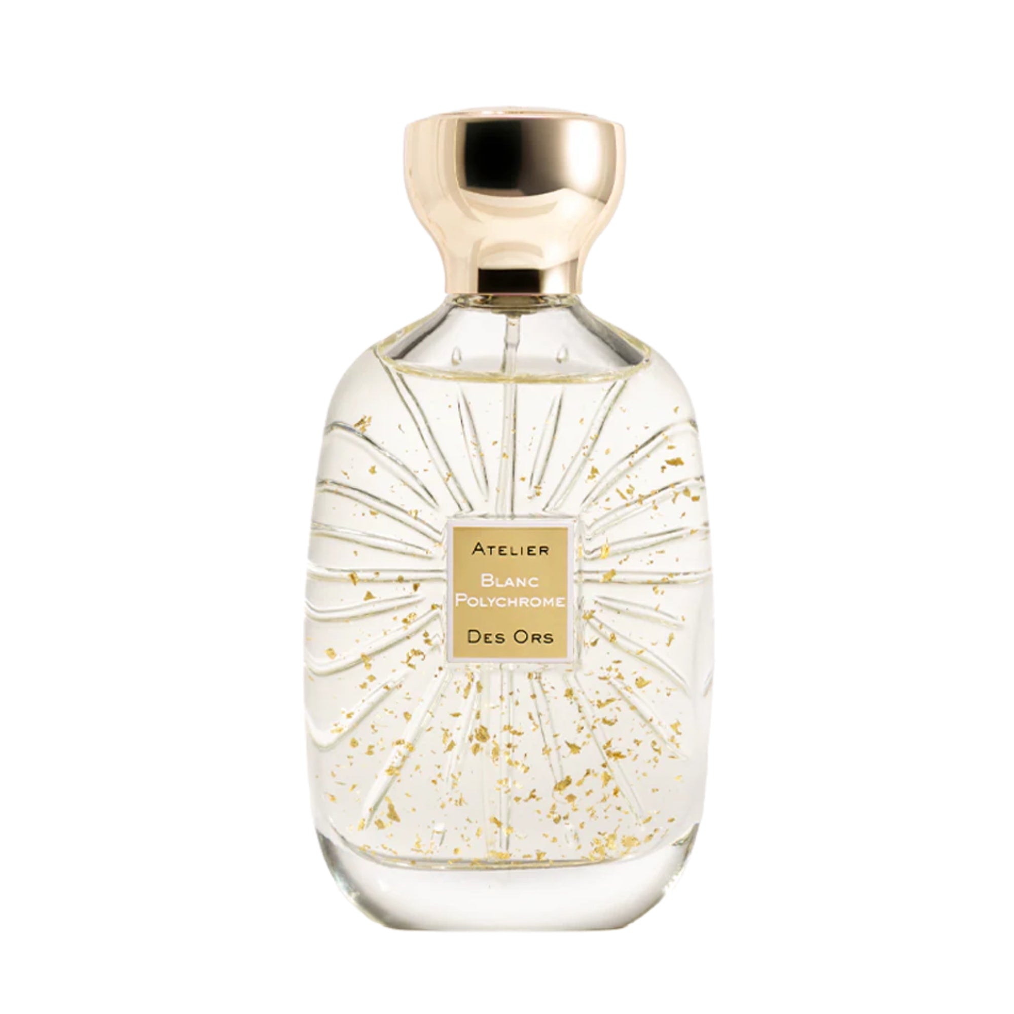 Atelier Des Ors Blanc Polychrome Eau de Parfum