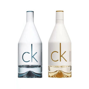 Calvin Klein Kit CK in2U Love – Ela & Ele