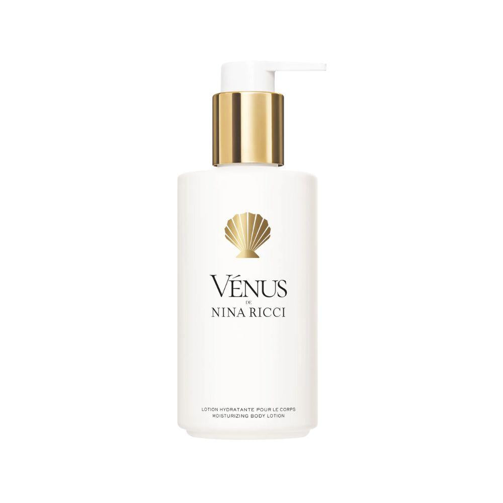 NINA RICCI VENUS BODY LOTION