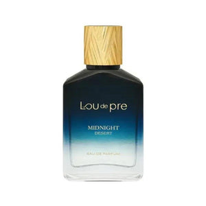 LOU DE PRE MIDNIGHT DESERT