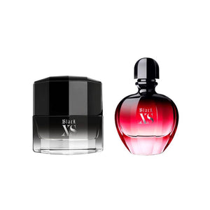 Paco Rabanne Kit Duo Black XS 50ml