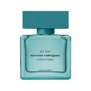 NR VETIVER MUSC FOR HIM EDT