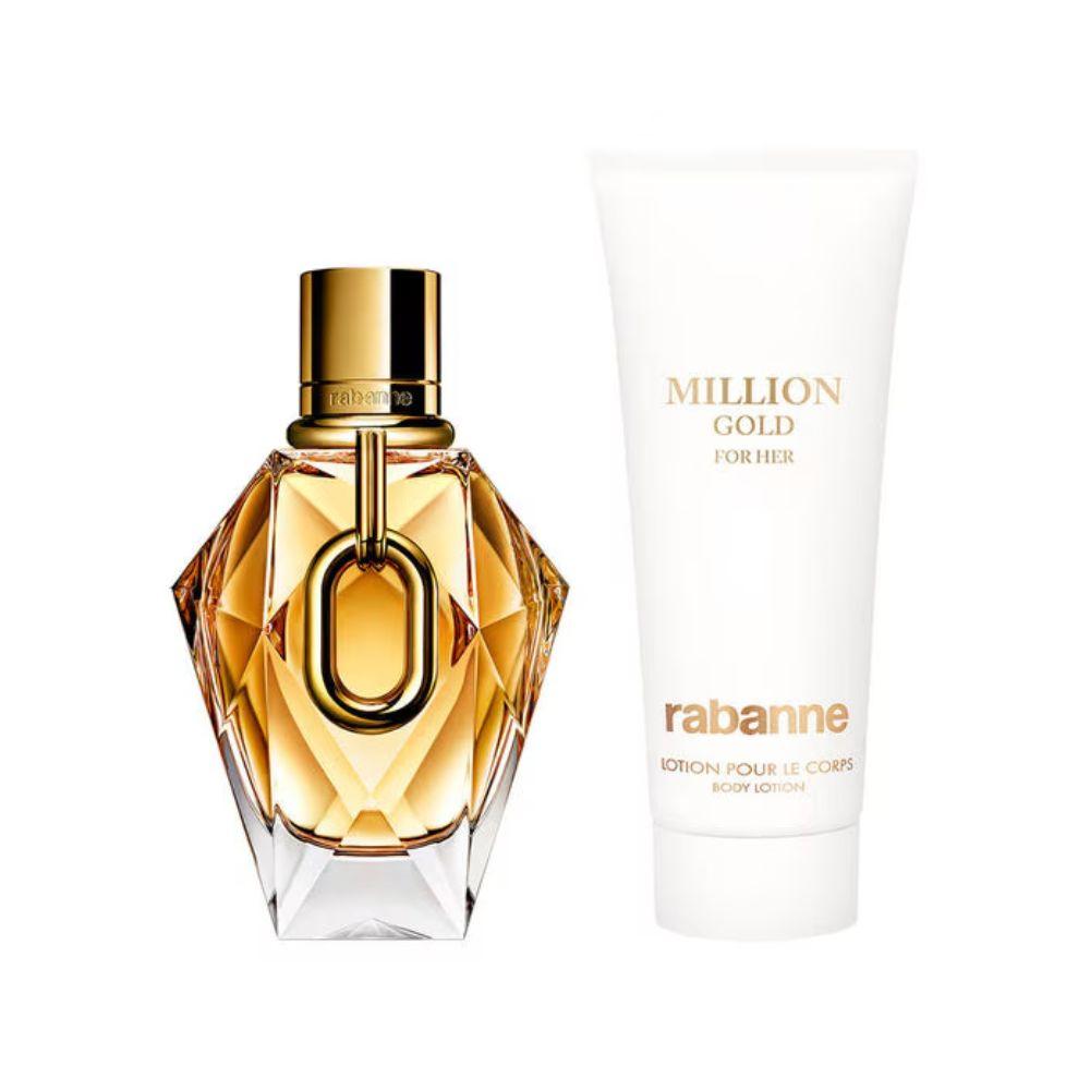 PR COFF MILLION GOLD HER+BL100 EDP