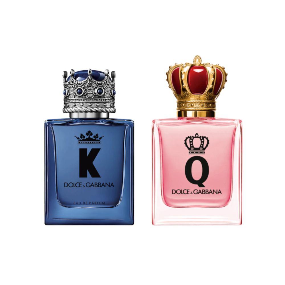 Dolce & Gabbana Kit Majestade do Amor