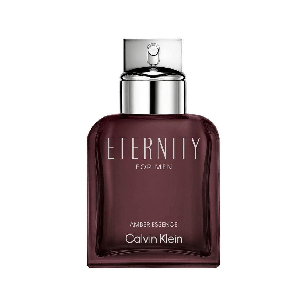 CK ETERNITY AMBER ESSENCE MEN EDP