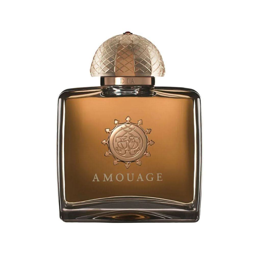 Amouage Dia Eau de Parfum Feminino – Le'Loyn Parfums