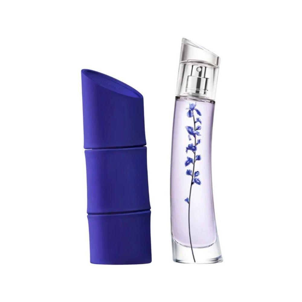 Kenzo Kit Duo Indigo – Amor em Profundidade