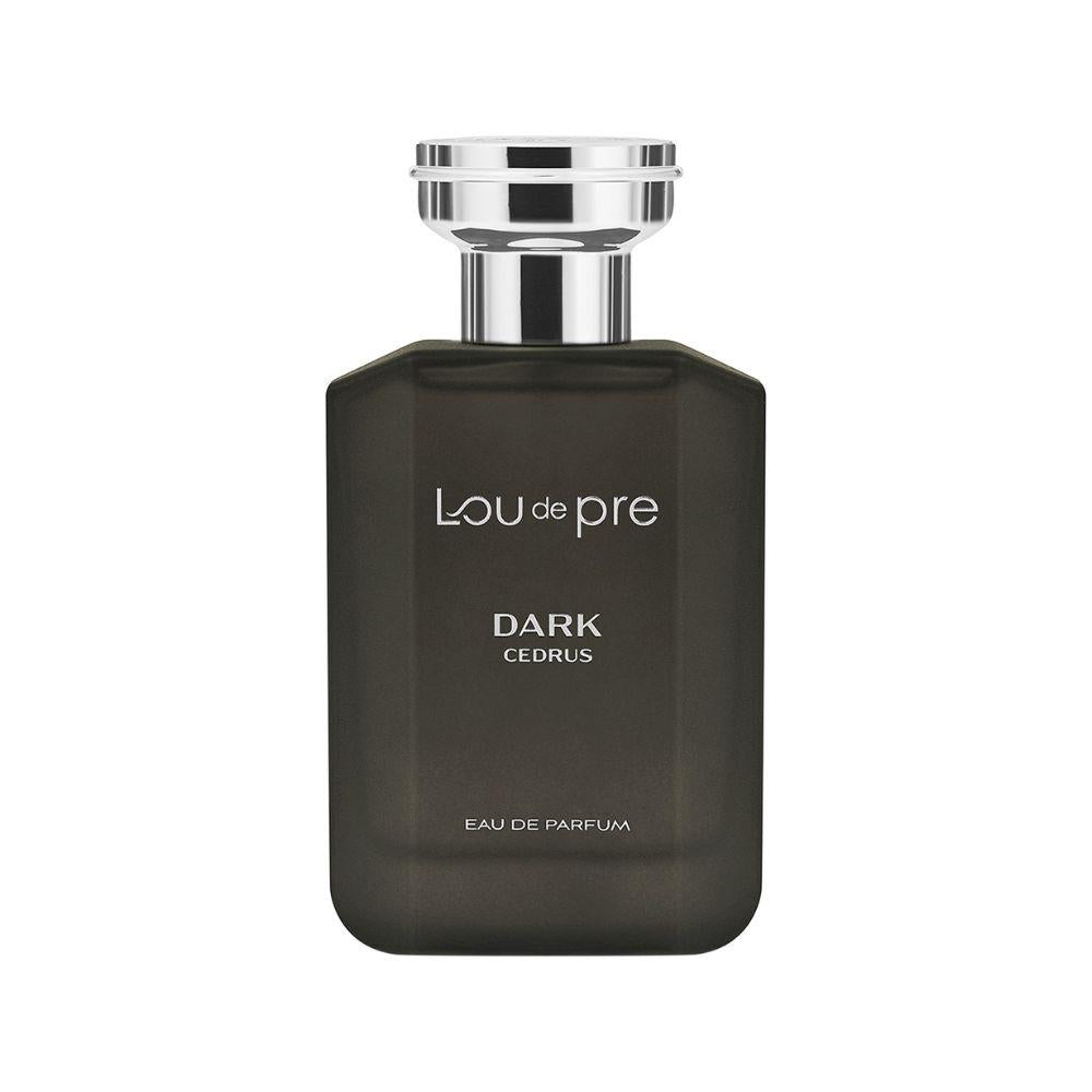 LOU DE PRE DARK CEDRUS