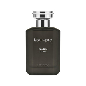 LOU DE PRE DARK CEDRUS
