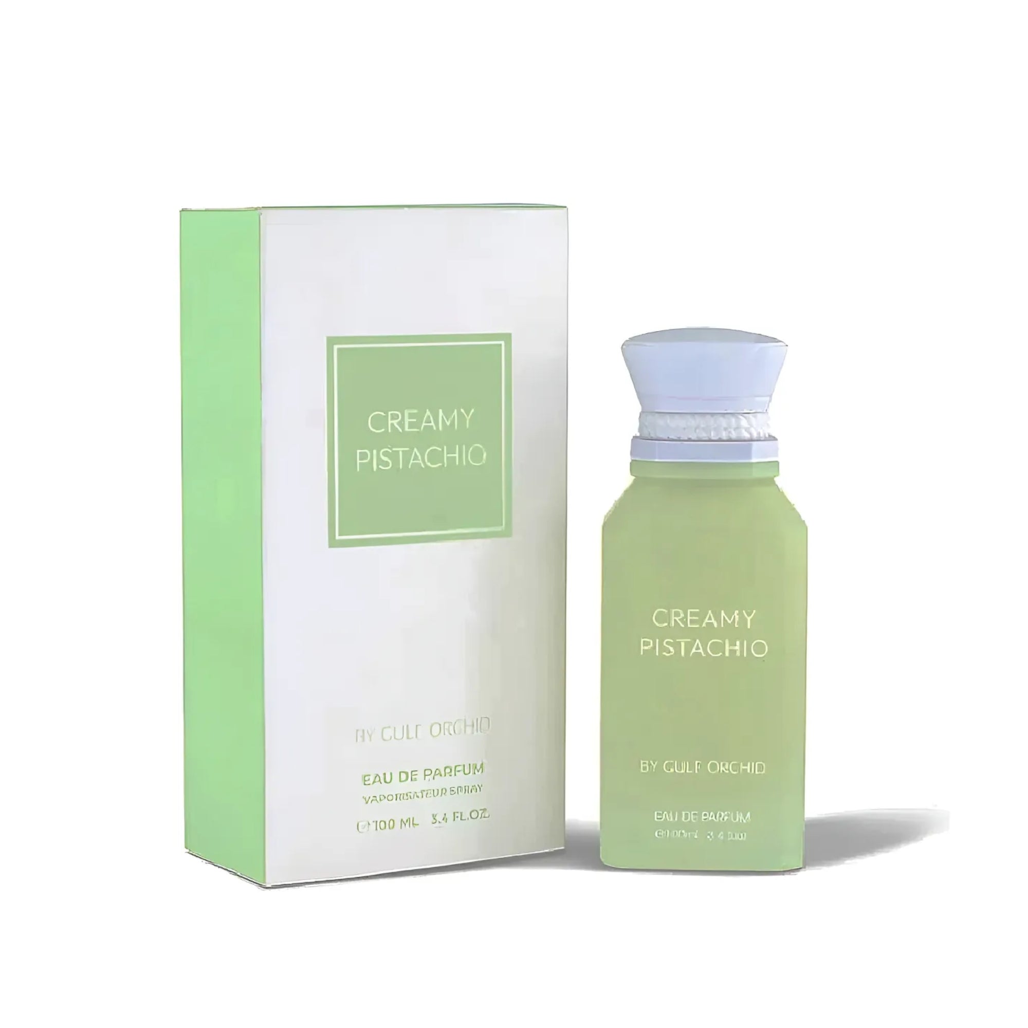 Gulf Orchid Creamy Pistachio Eau de Parfum