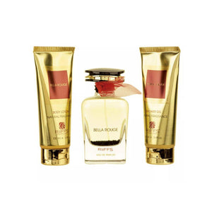 RIIFFS COFF BELLA ROUGE+SG+BL EDP
