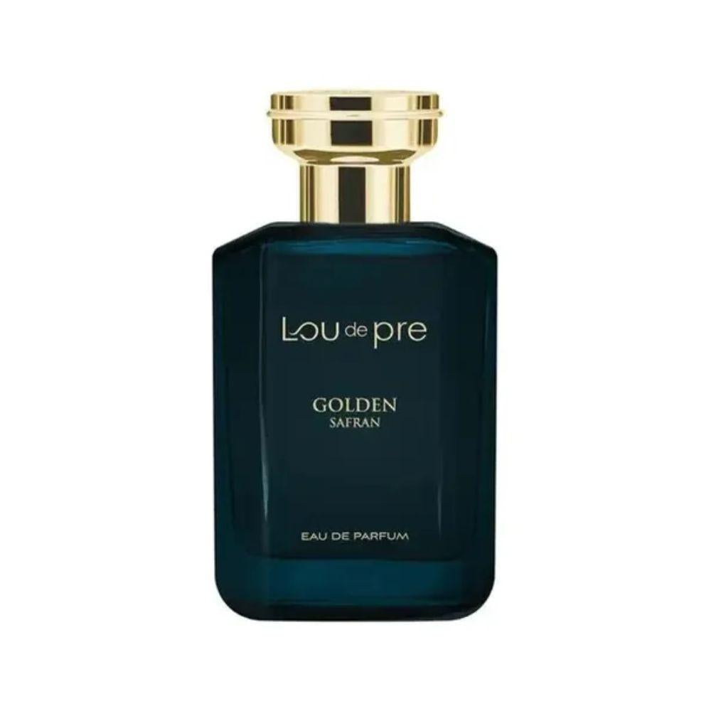 LOU DE PRE GOLDEN SAFRAN