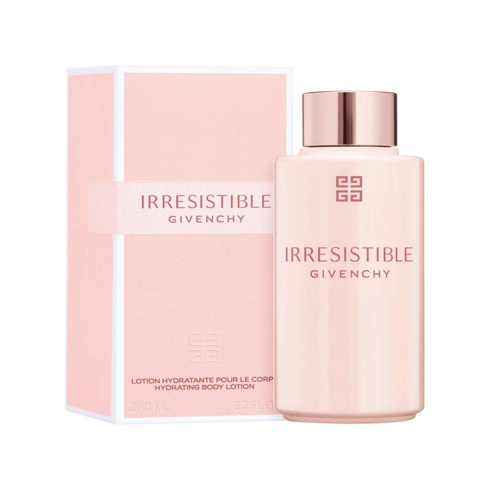 Givenchy Irresistible Body Lotion Eau De Parfum Feminino